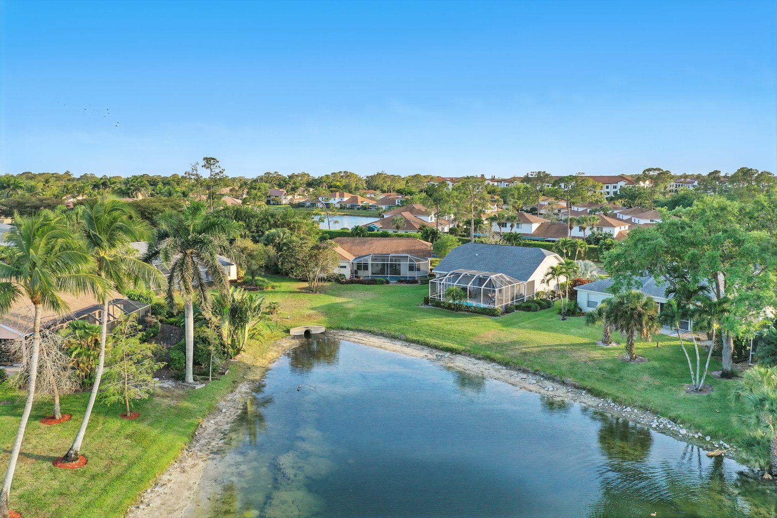 Naples Vacation Rental