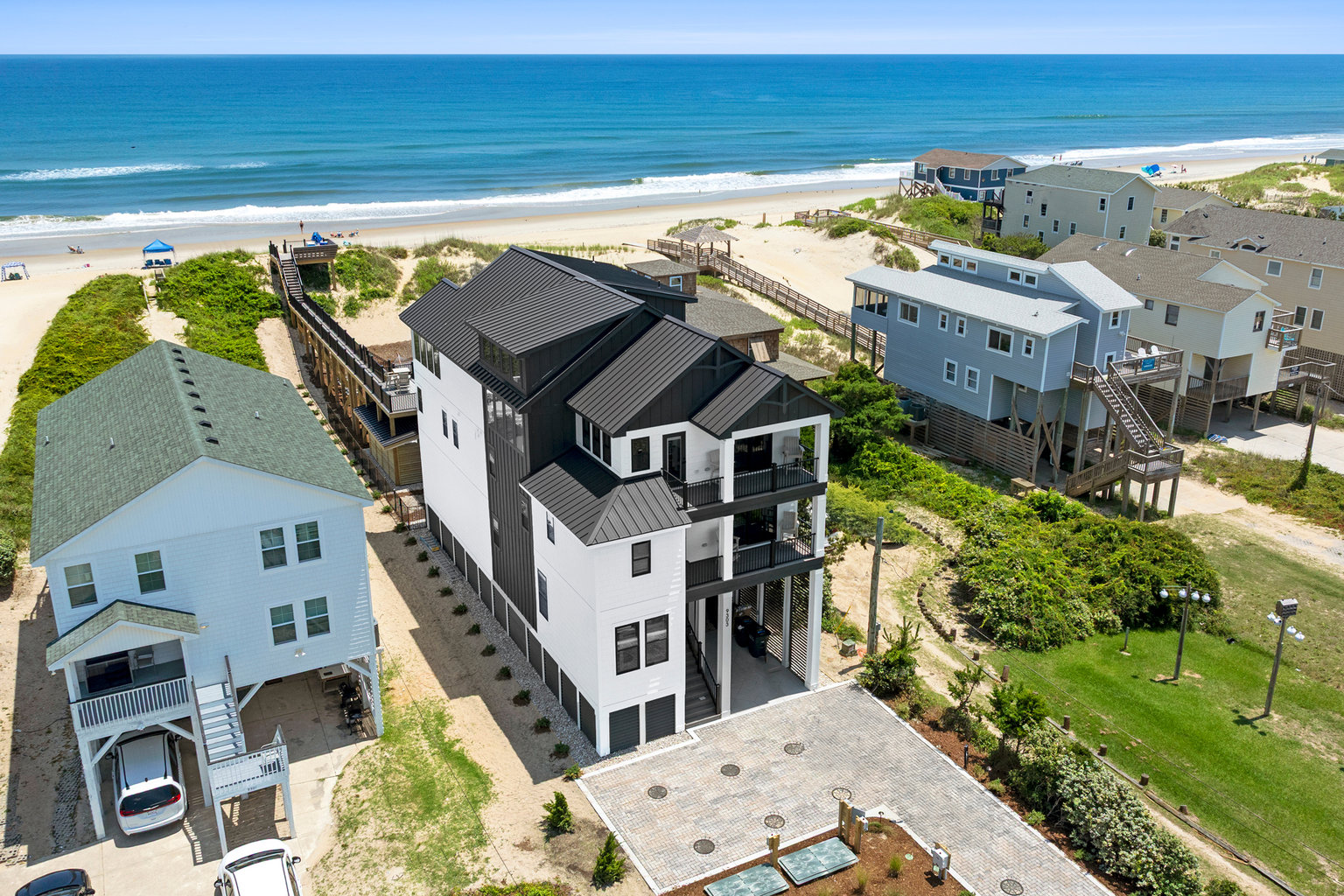 Nags Head Vacation Rental