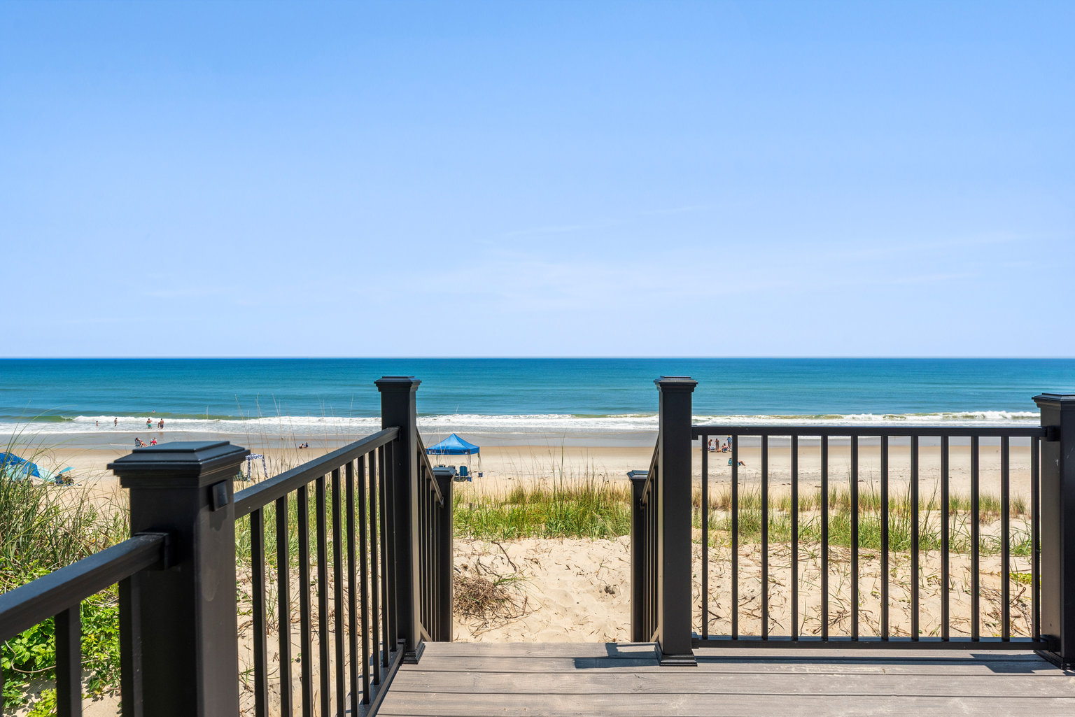Nags Head Vacation Rental