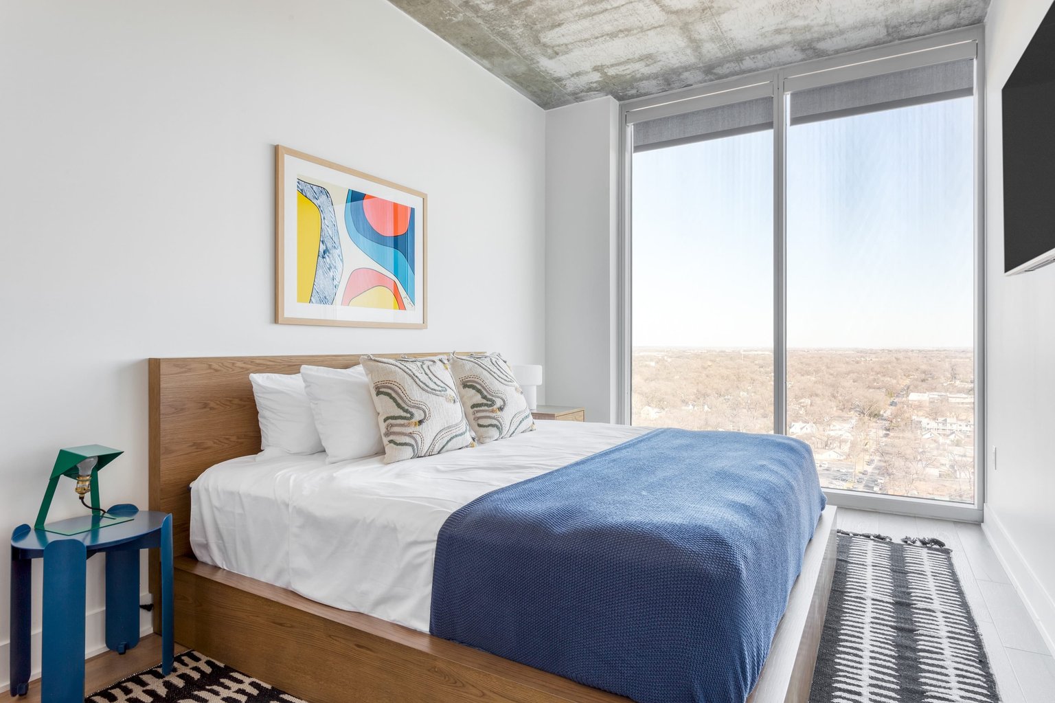 Austin Vacation Rental