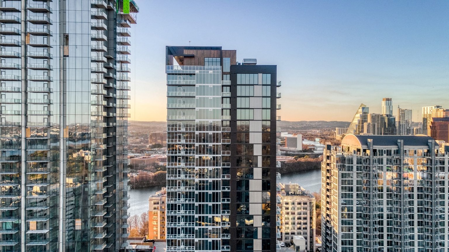 Austin Vacation Rental