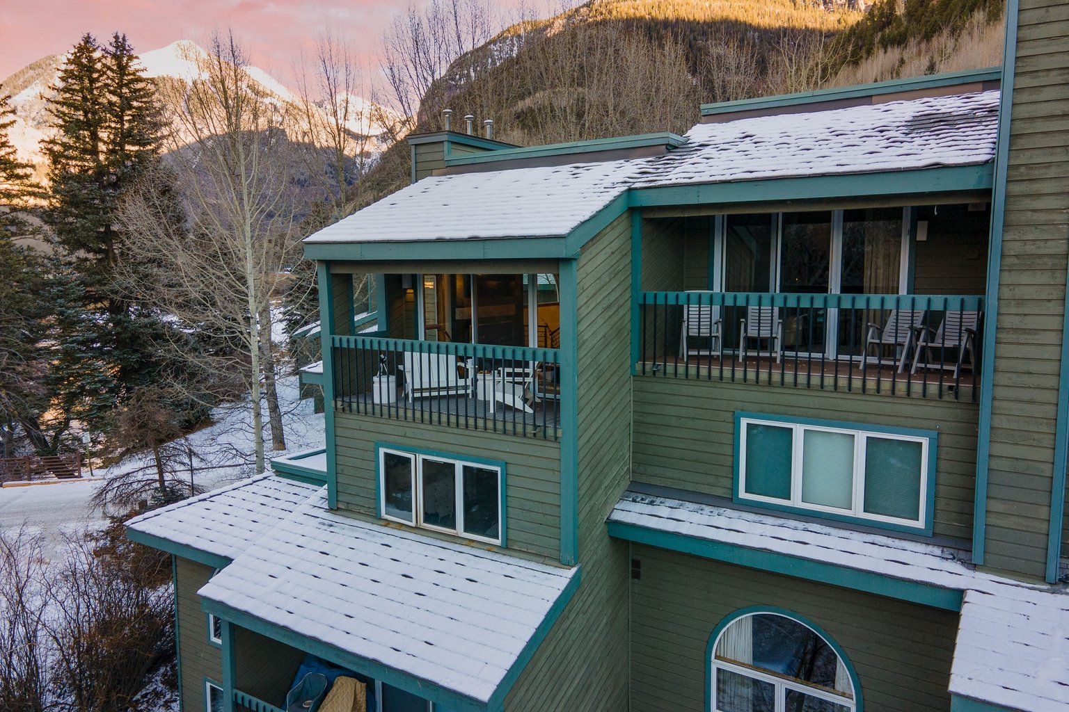 Telluride Vacation Rental