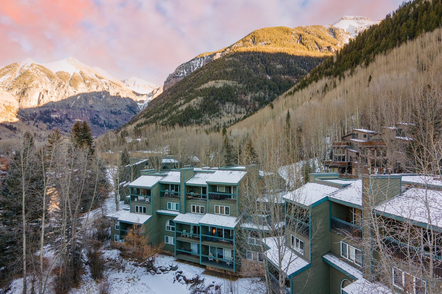 Telluride Vacation Rental