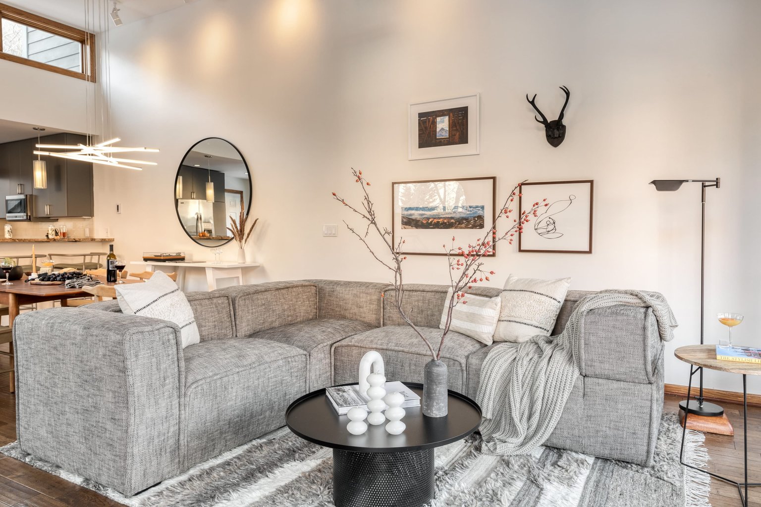 Telluride Vacation Rental