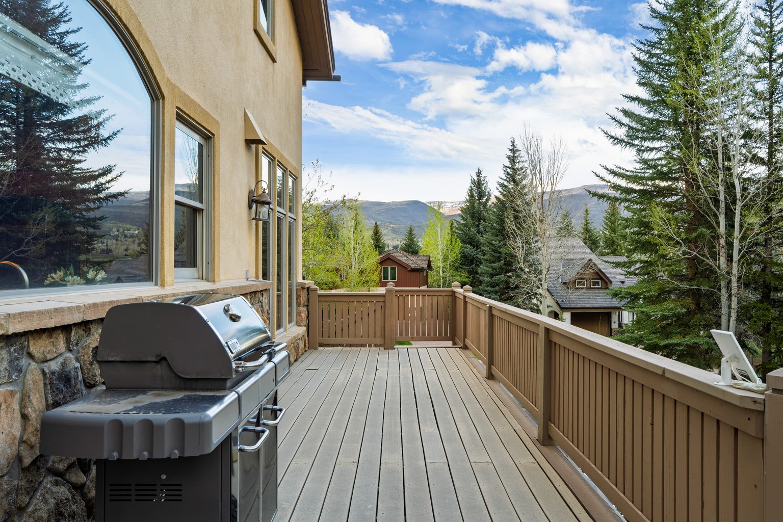 Edwards Vacation Rental