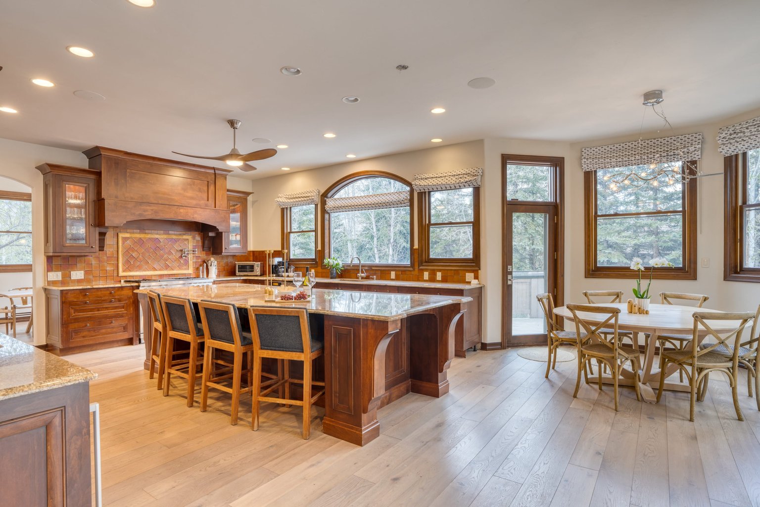 Edwards Vacation Rental