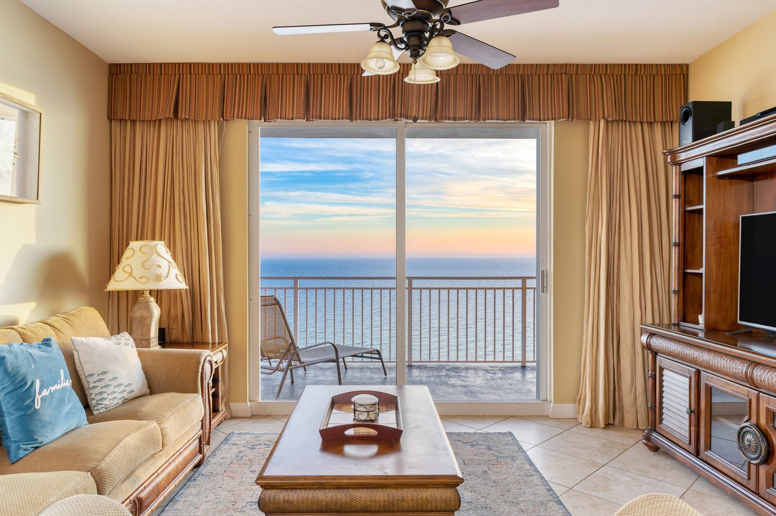 Panama City Beach Vacation Rental