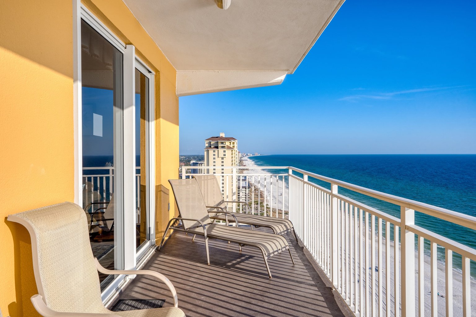 Panama City Beach Vacation Rental