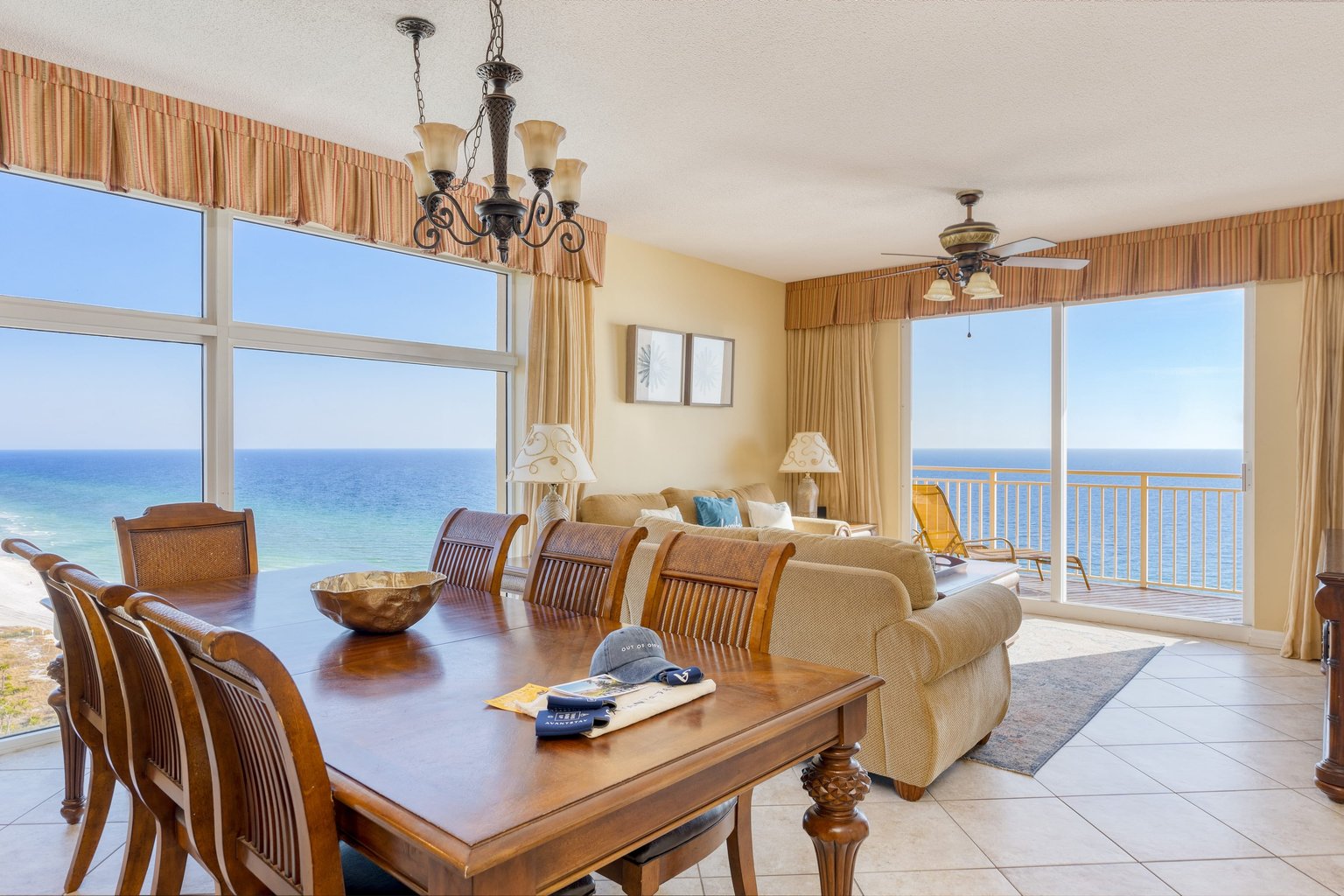 Panama City Beach Vacation Rental