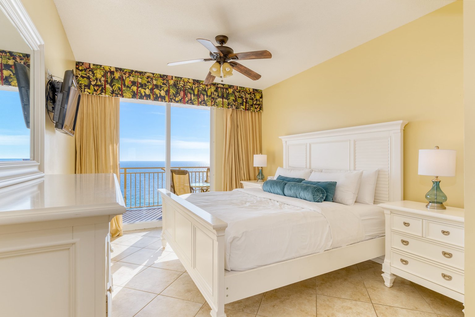 Panama City Beach Vacation Rental