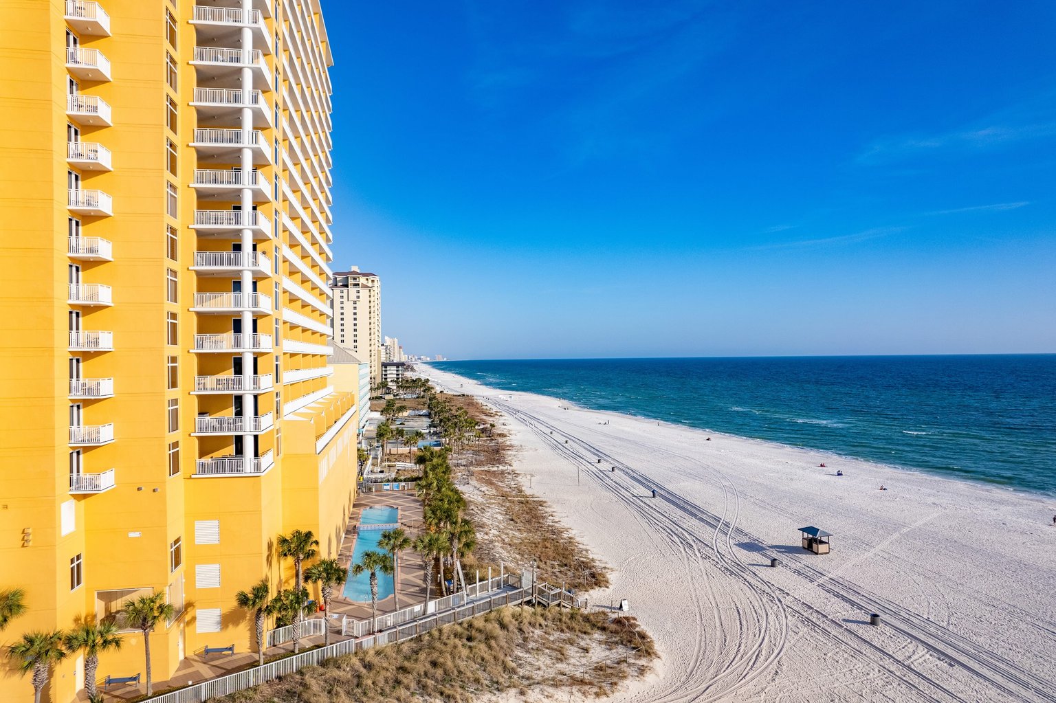 Panama City Beach Vacation Rental