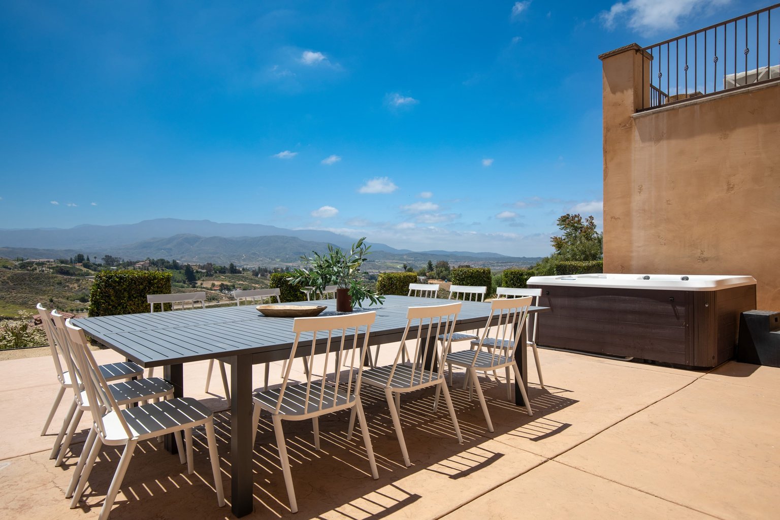 Temecula Vacation Rental