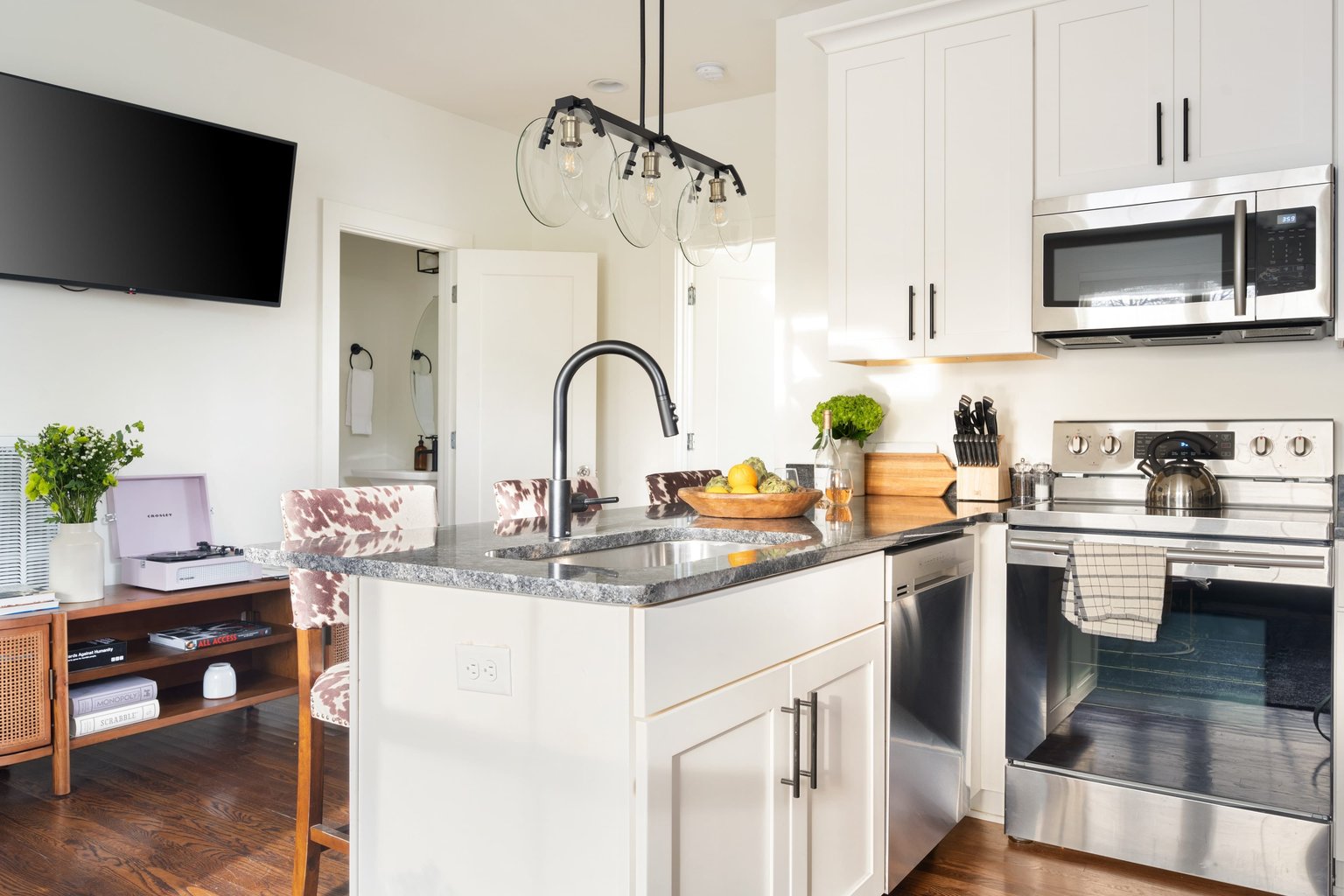 Nashville Vacation Rental