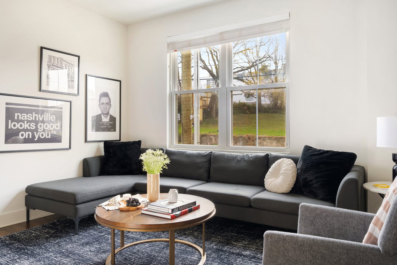 Nashville Vacation Rental