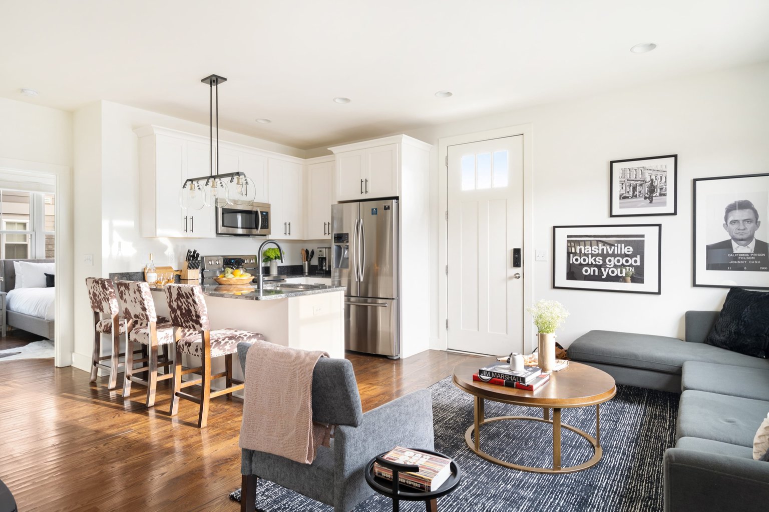 Nashville Vacation Rental