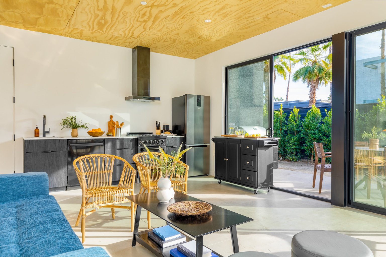 Palm Springs Vacation Rental