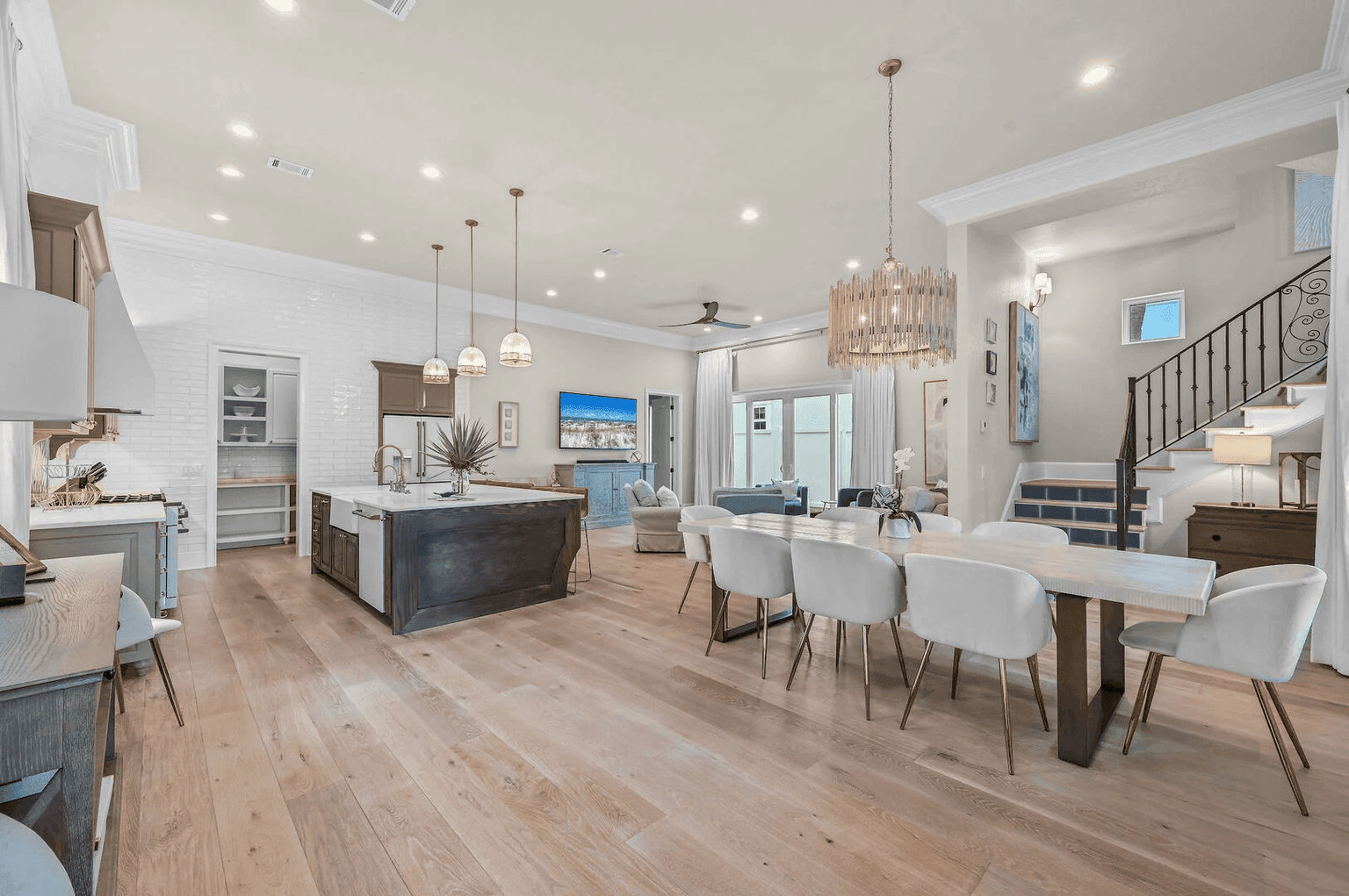 Santa Rosa Beach Vacation Rental