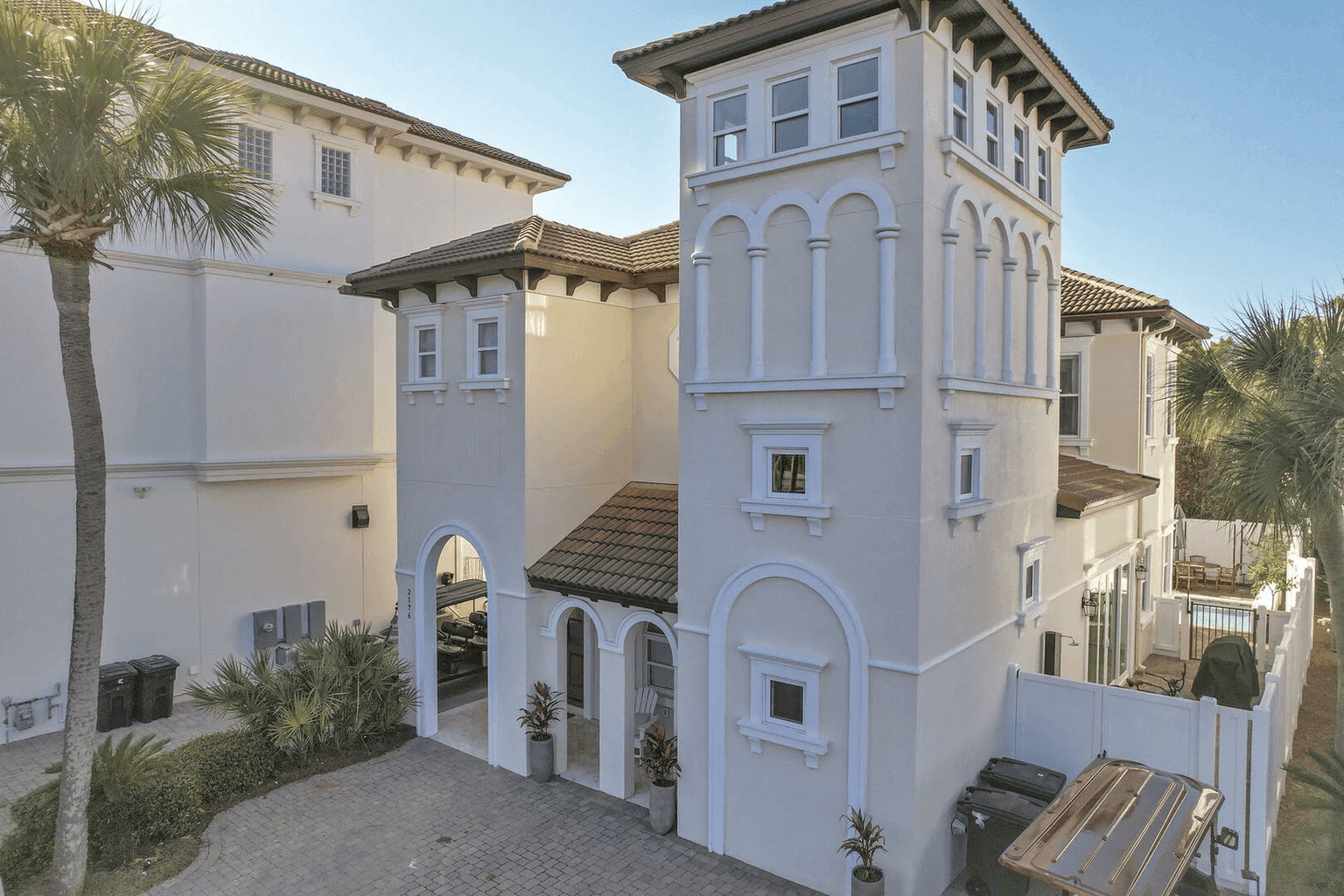 Santa Rosa Beach Vacation Rental