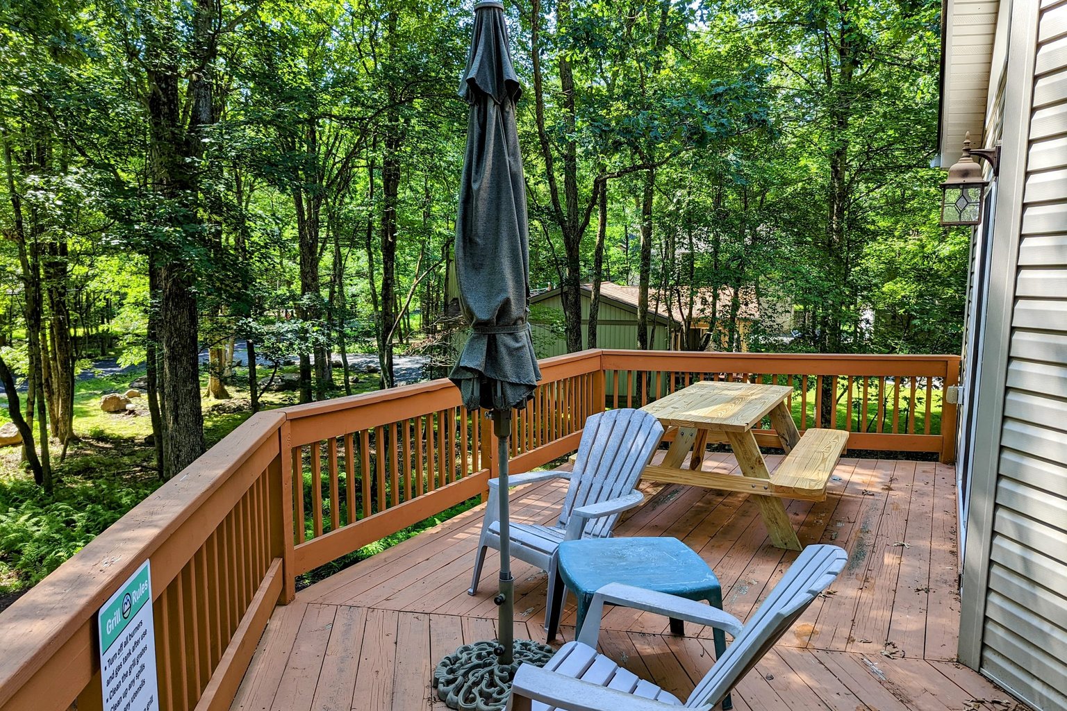Albrightsville Vacation Rental