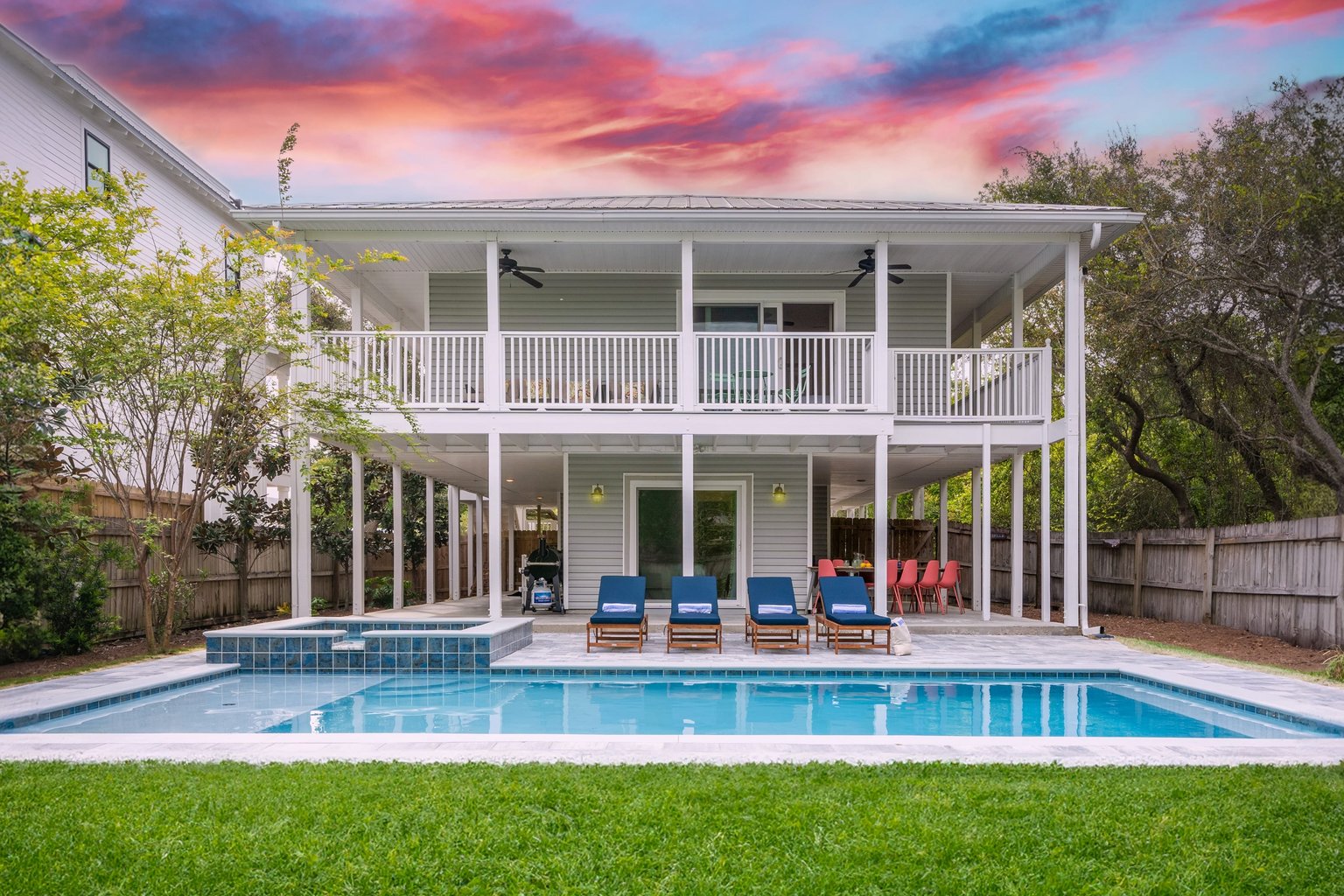 Destin Vacation Rental