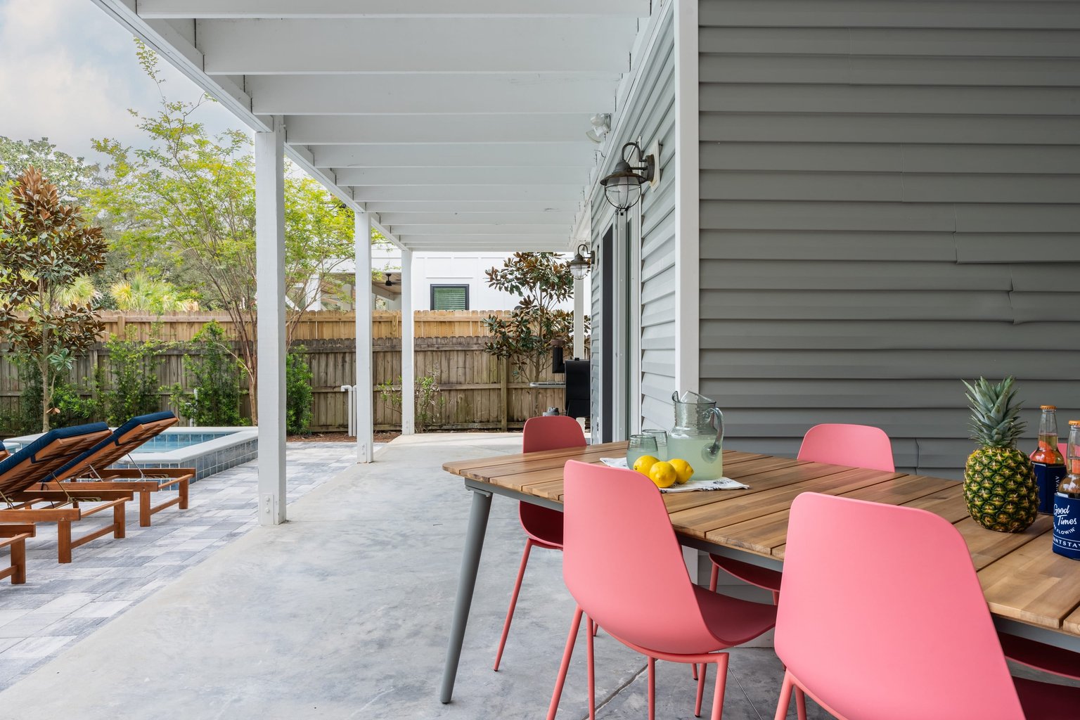 Destin Vacation Rental