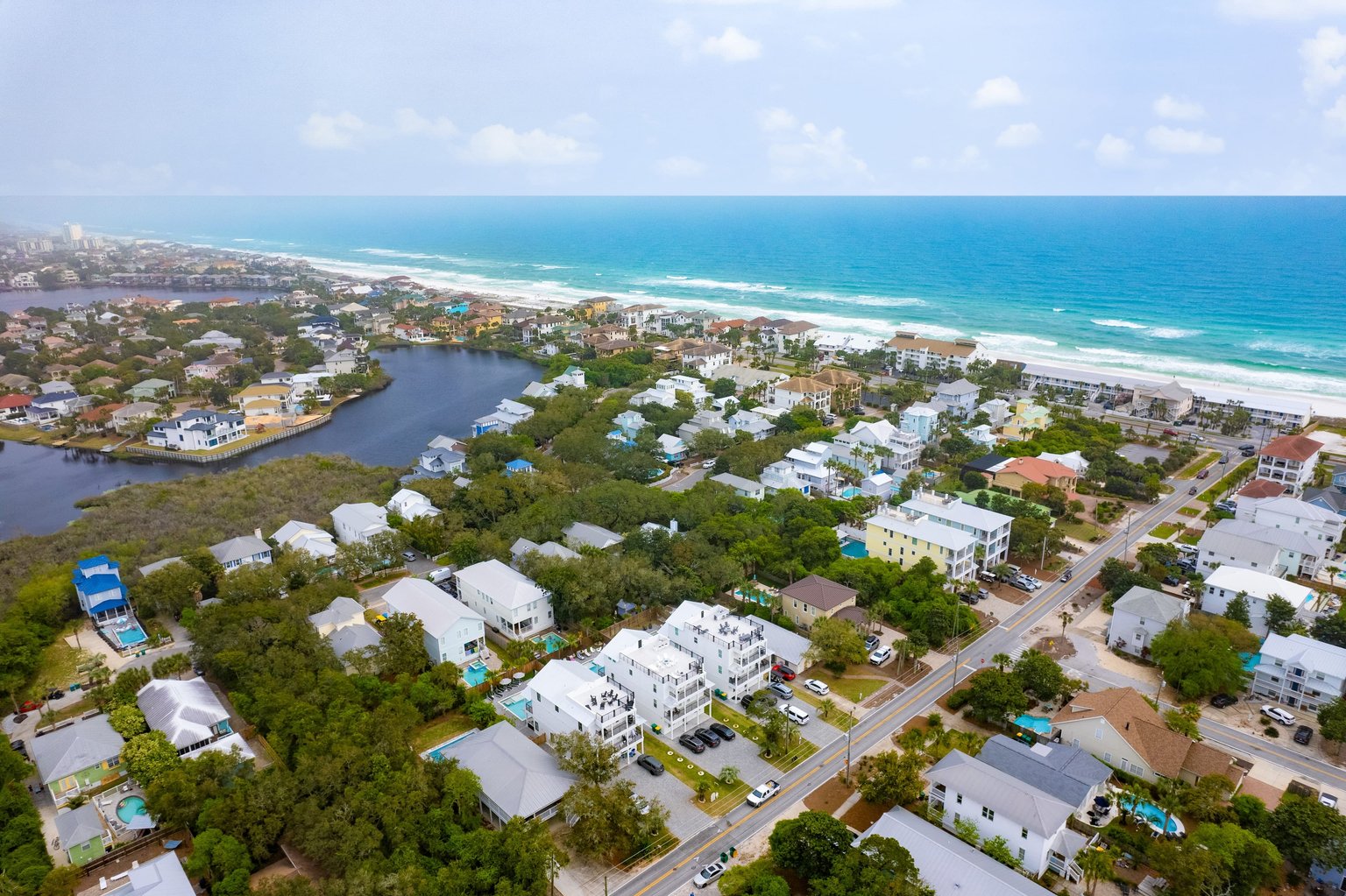 Destin Vacation Rental