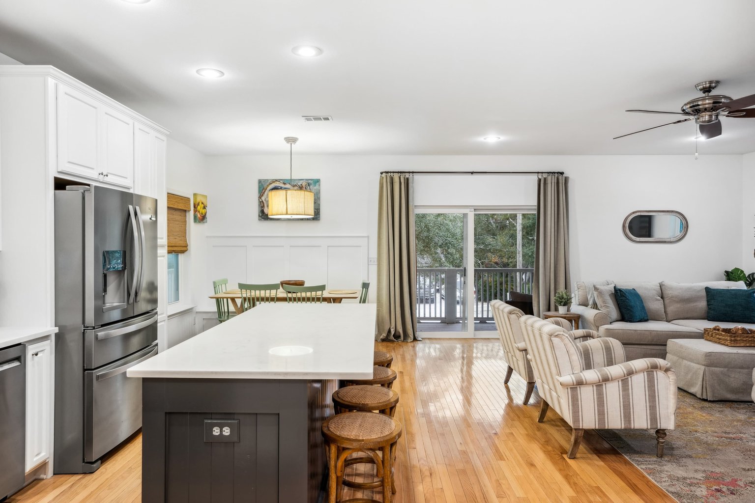 Destin Vacation Rental