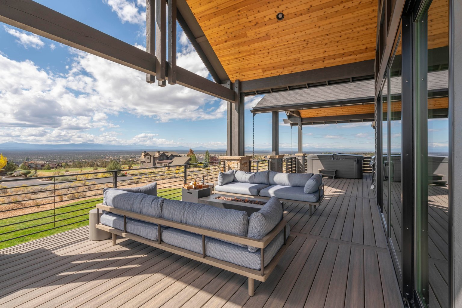 Powell Butte Vacation Rental