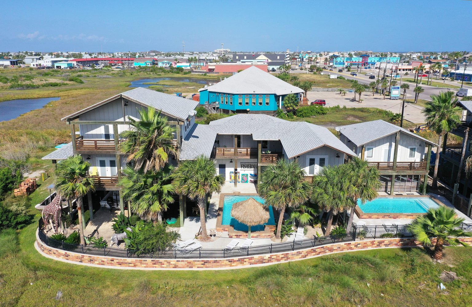 Port Aransas Vacation Rental