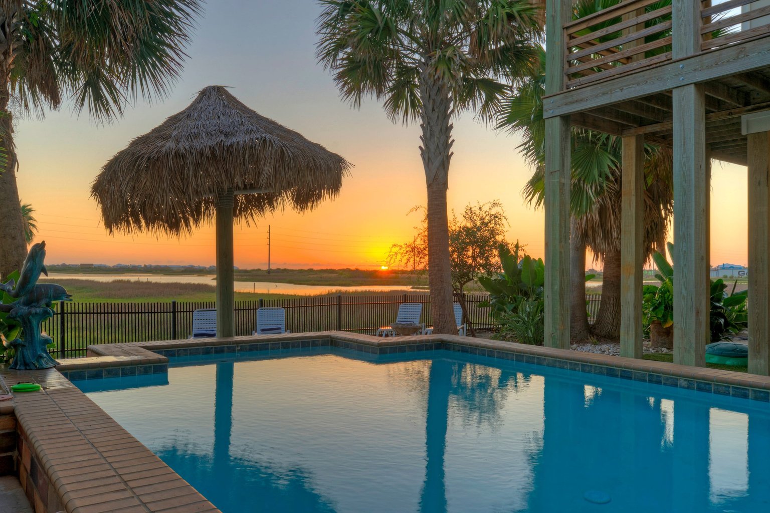 Port Aransas Vacation Rental