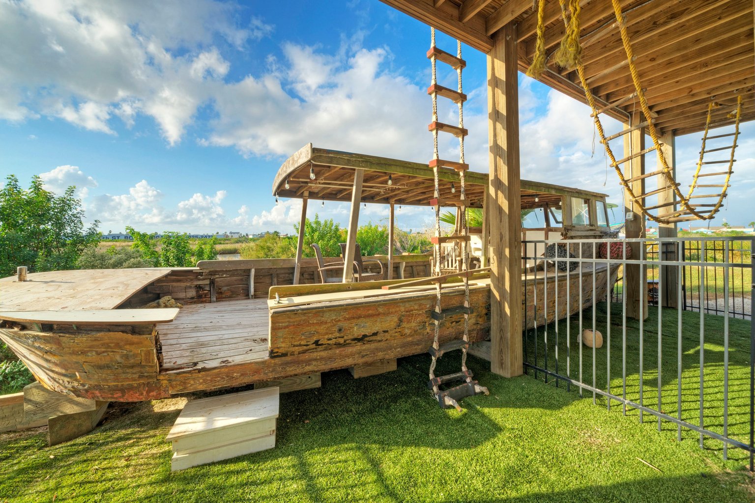 Port Aransas Vacation Rental