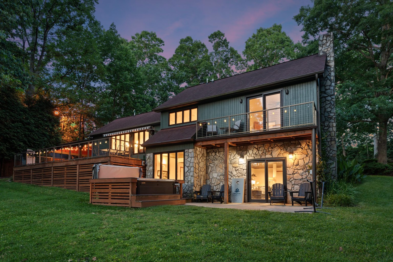 Lake Norman of Catawba Vacation Rental