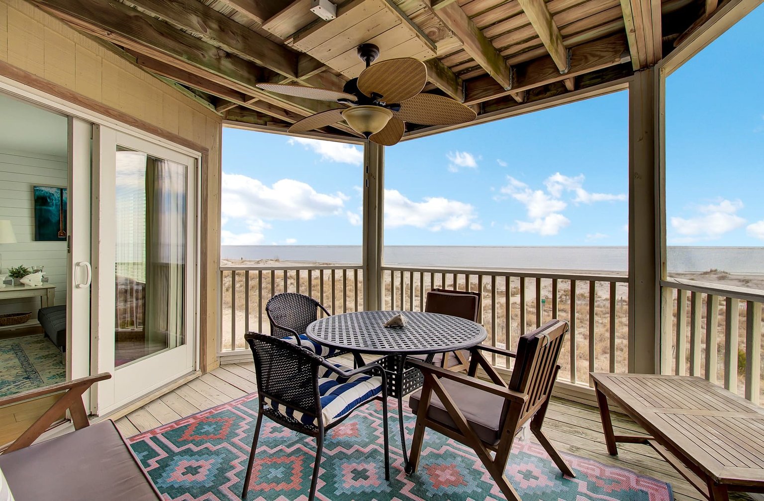 Isle of Palms Vacation Rental