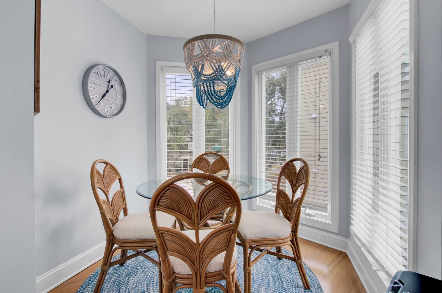 Isle of Palms Vacation Rental