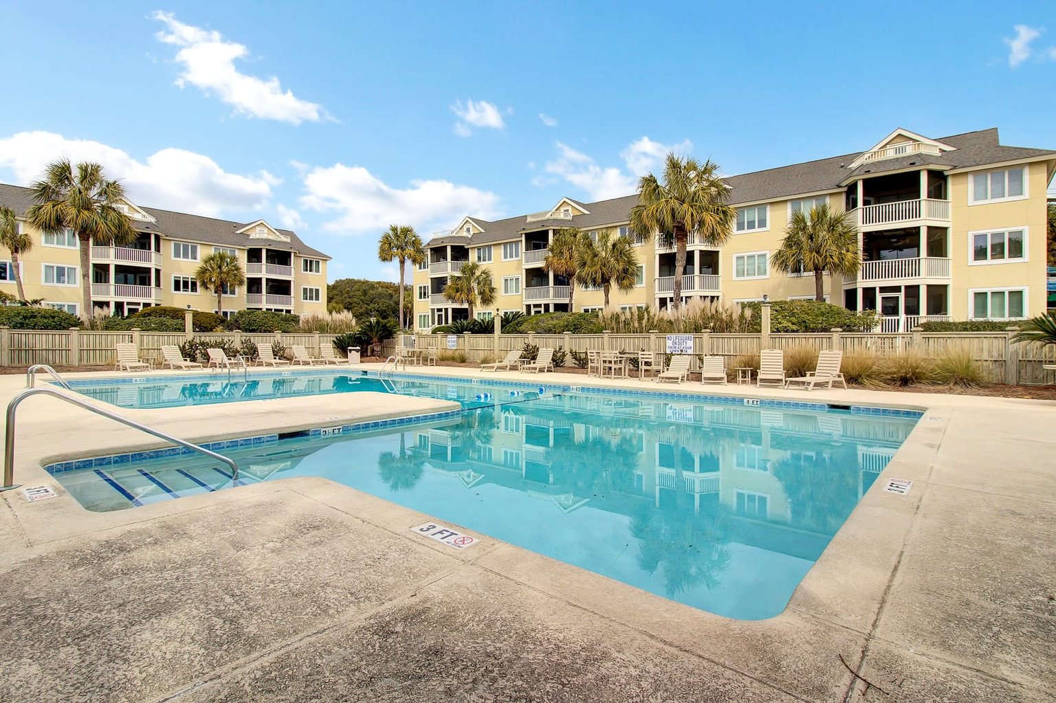 Isle of Palms Vacation Rental