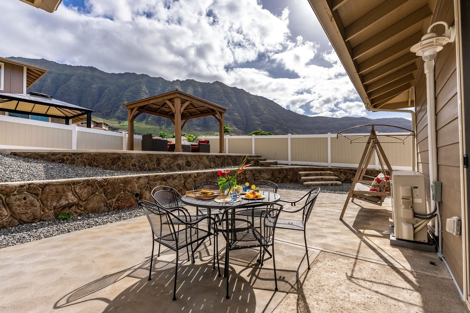 Waianae Vacation Rental