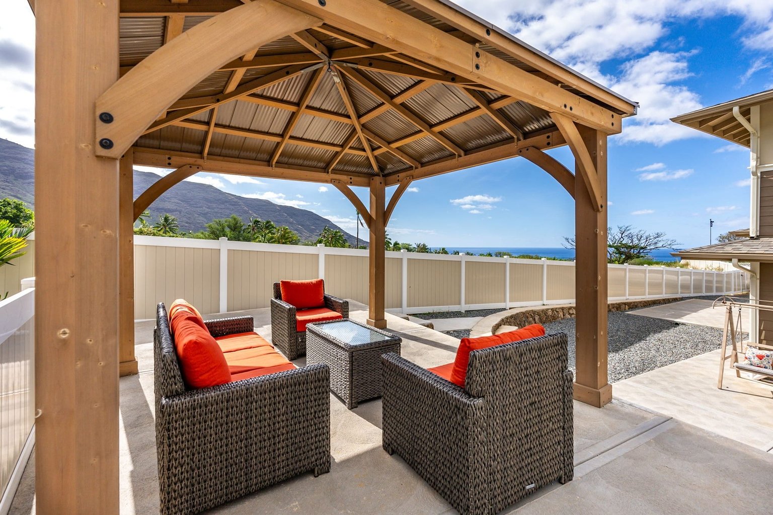 Waianae Vacation Rental