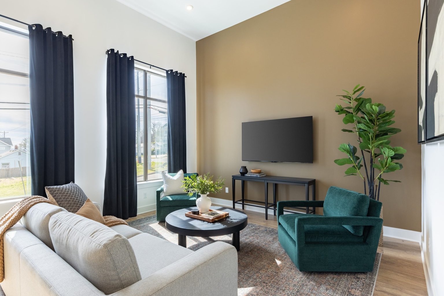 Nashville Vacation Rental