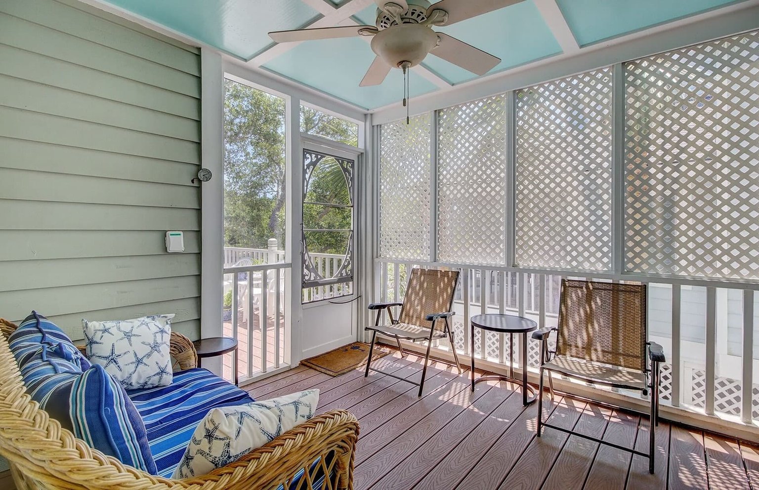 Isle of Palms Vacation Rental