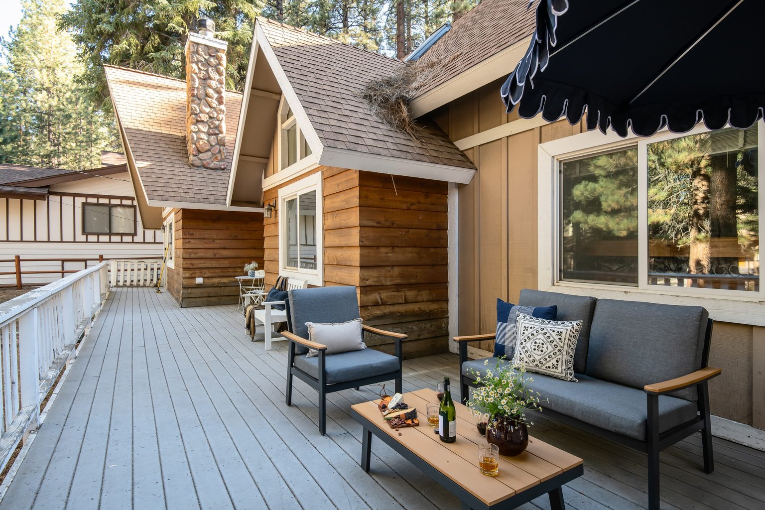 Big Bear Lake Vacation Rental