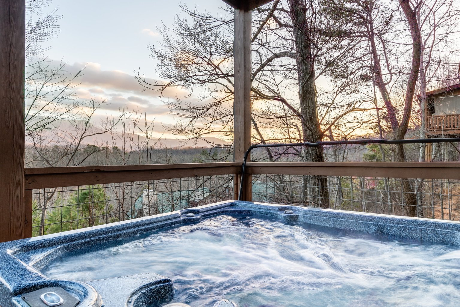 Sevierville Vacation Rental