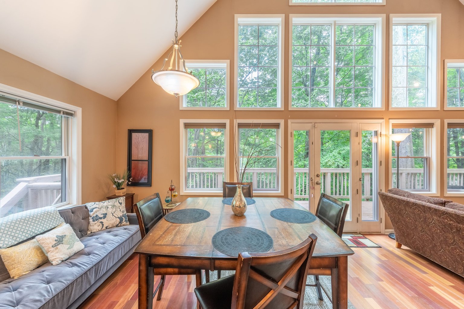 Tobyhanna Township Vacation Rental