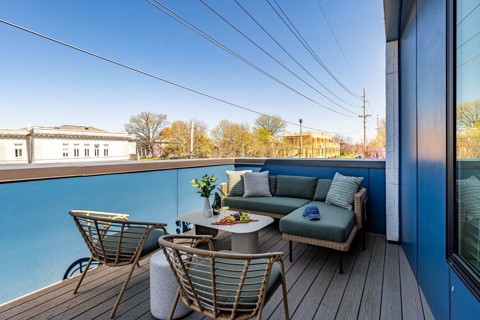 Nashville Vacation Rental