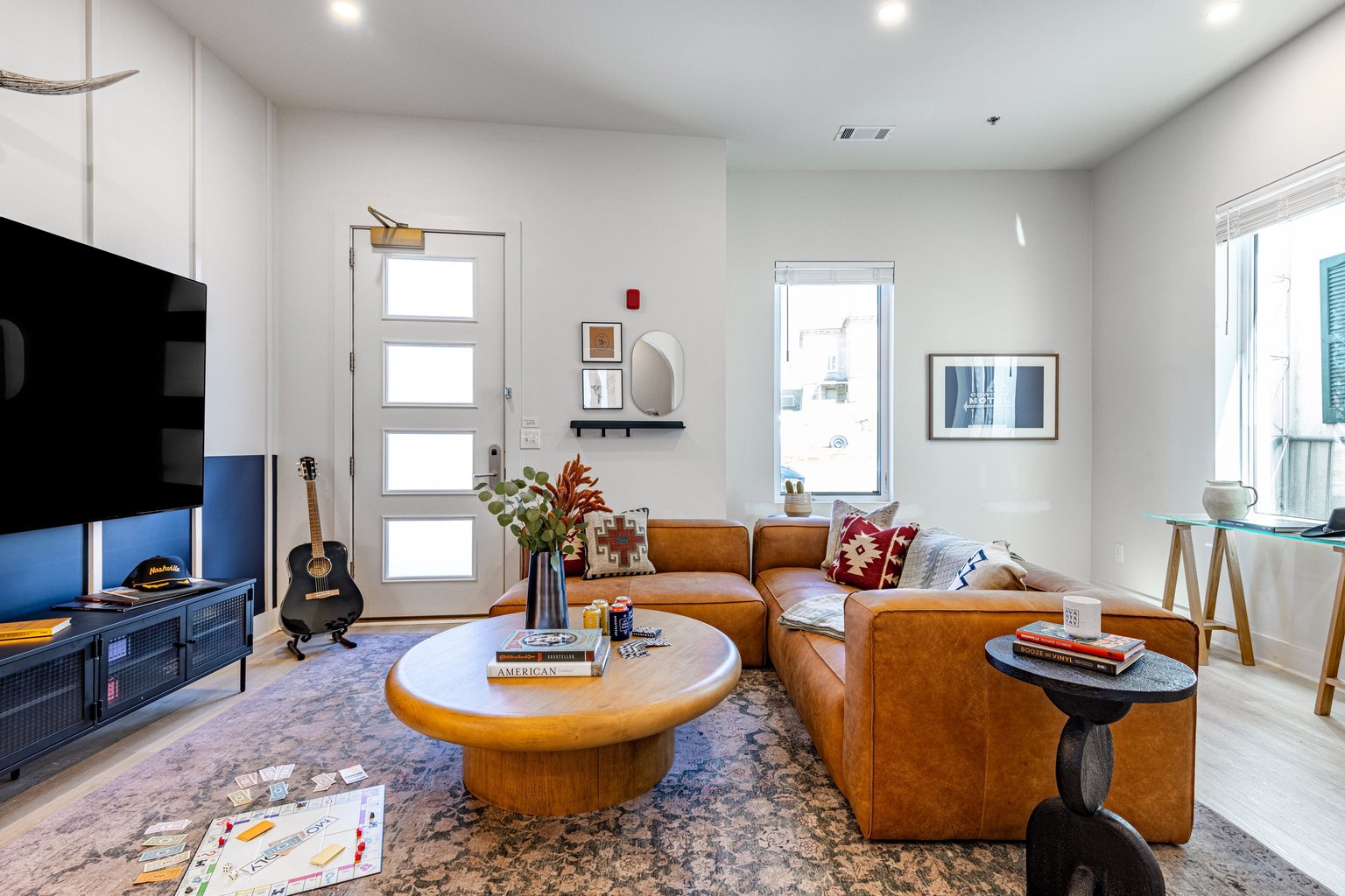 Nashville Vacation Rental