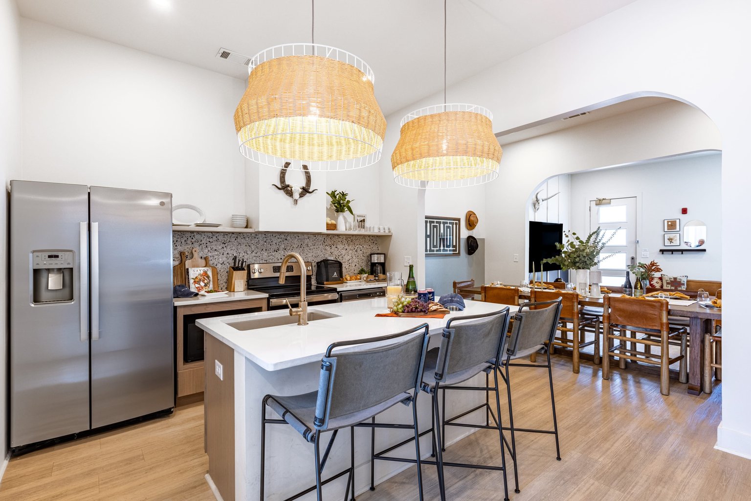 Nashville Vacation Rental