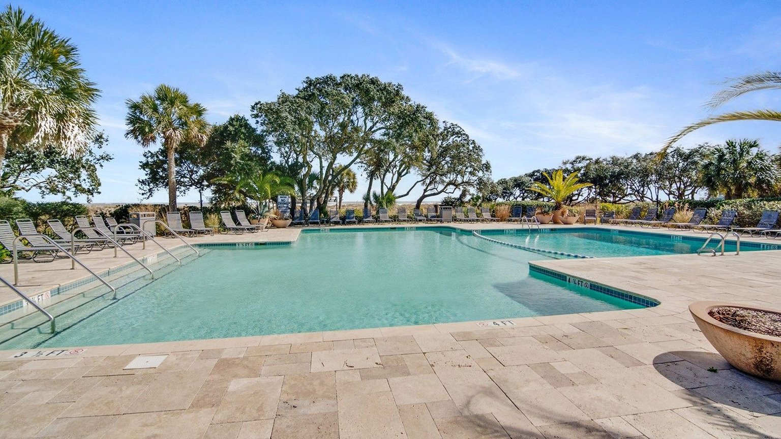 Isle of Palms Vacation Rental