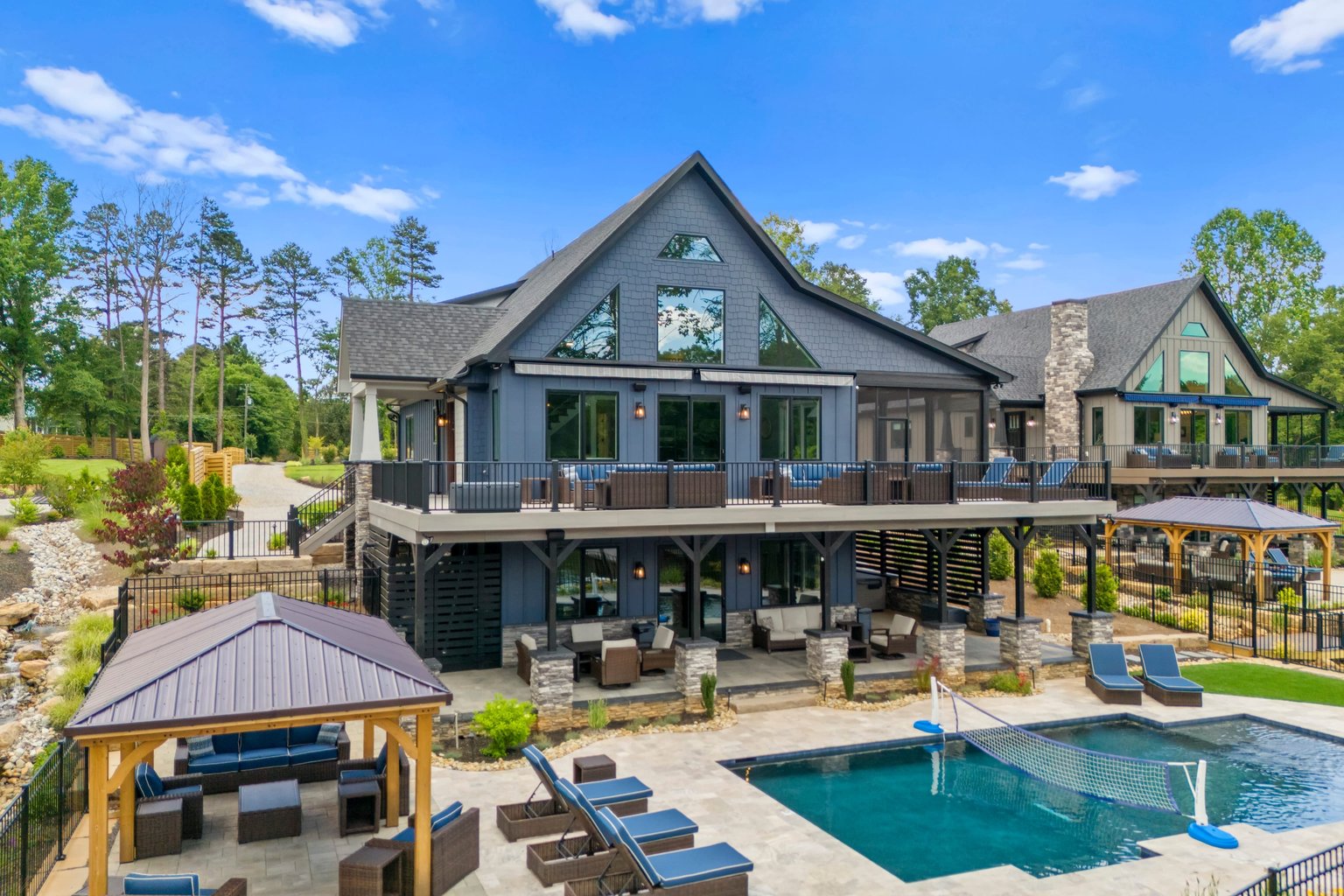 Sherrills Ford Vacation Rental