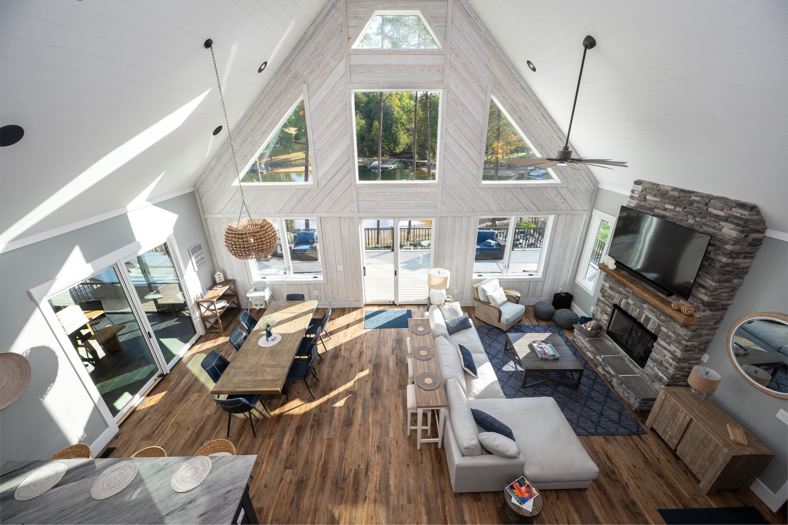 Sherrills Ford Vacation Rental