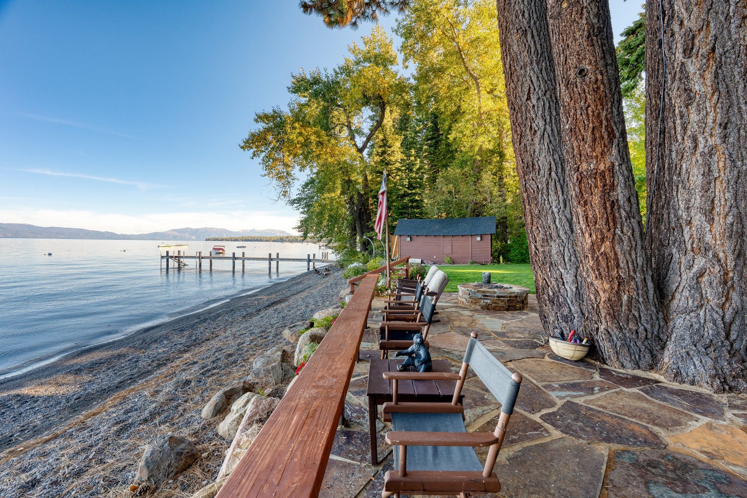 Homewood Vacation Rental