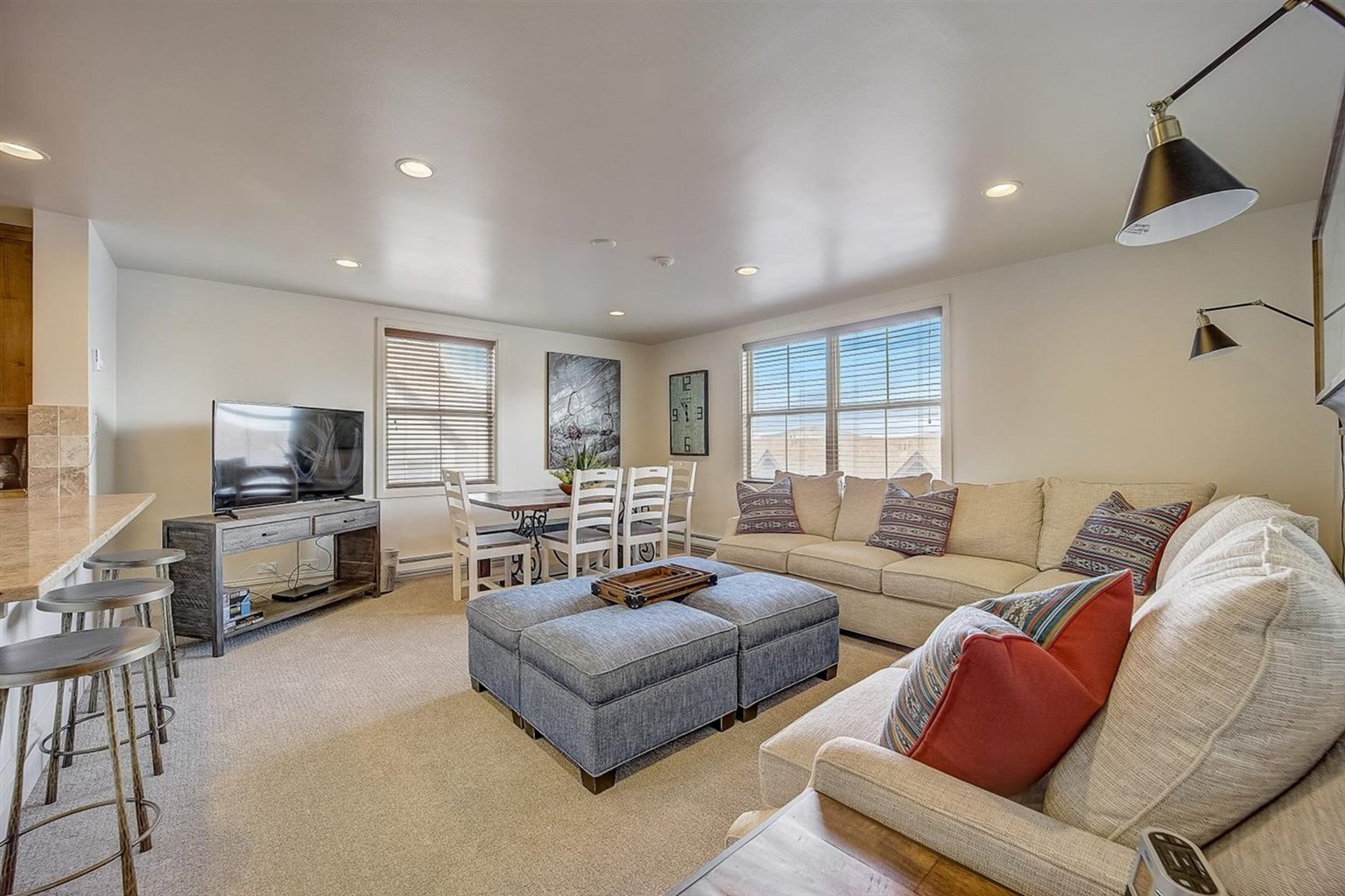 Park City Vacation Rental